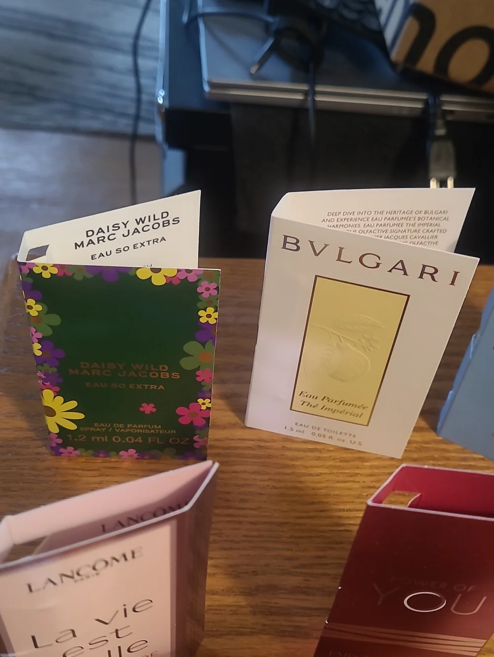Fragrance Bundle (11)